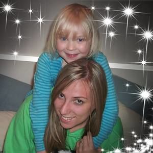 Meet your Posher, Ruth